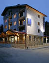 Lodge Hotel 